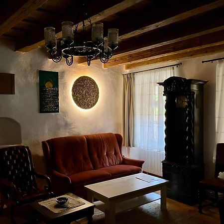 Fronius Boutique Residence Σιγκισοάρα Εξωτερικό φωτογραφία