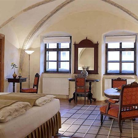 Fronius Boutique Residence Σιγκισοάρα Εξωτερικό φωτογραφία