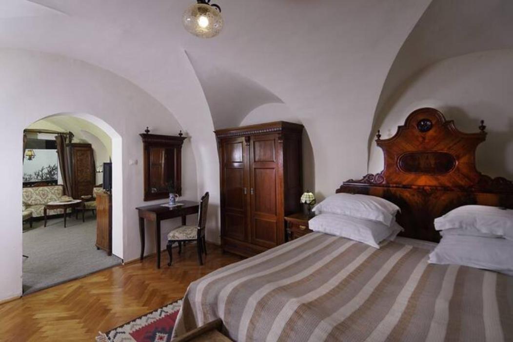 Fronius Boutique Residence Σιγκισοάρα Εξωτερικό φωτογραφία