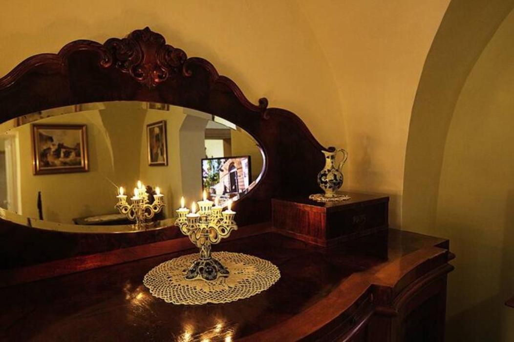 Fronius Boutique Residence Σιγκισοάρα Εξωτερικό φωτογραφία