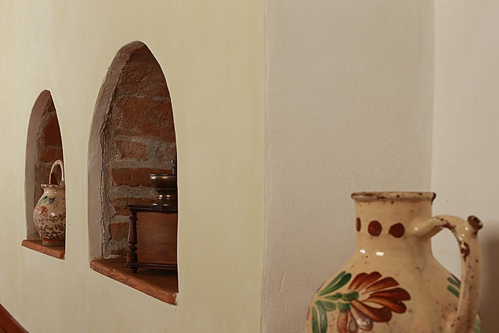 Fronius Boutique Residence Σιγκισοάρα Εξωτερικό φωτογραφία