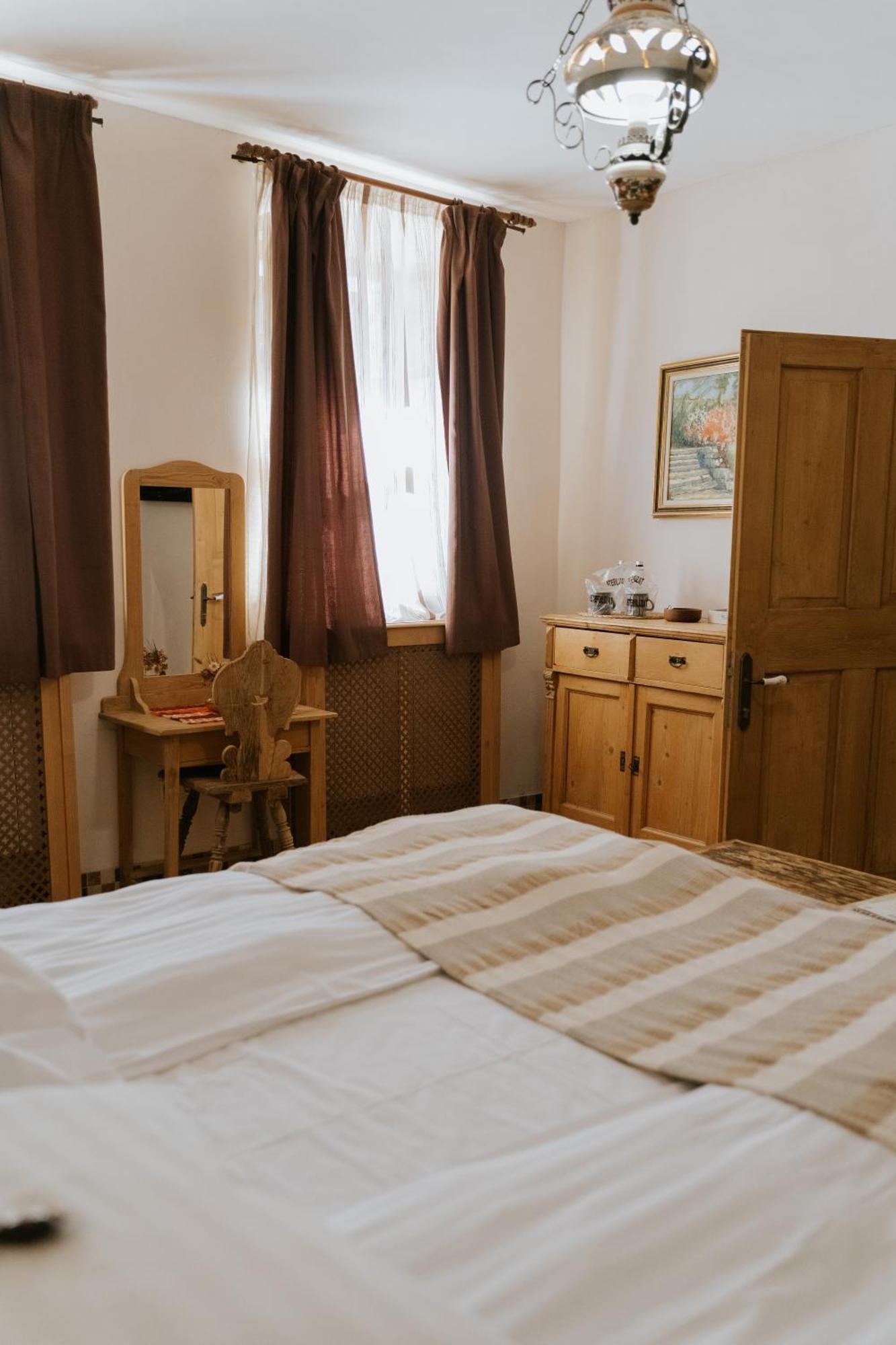 Fronius Boutique Residence Σιγκισοάρα Εξωτερικό φωτογραφία