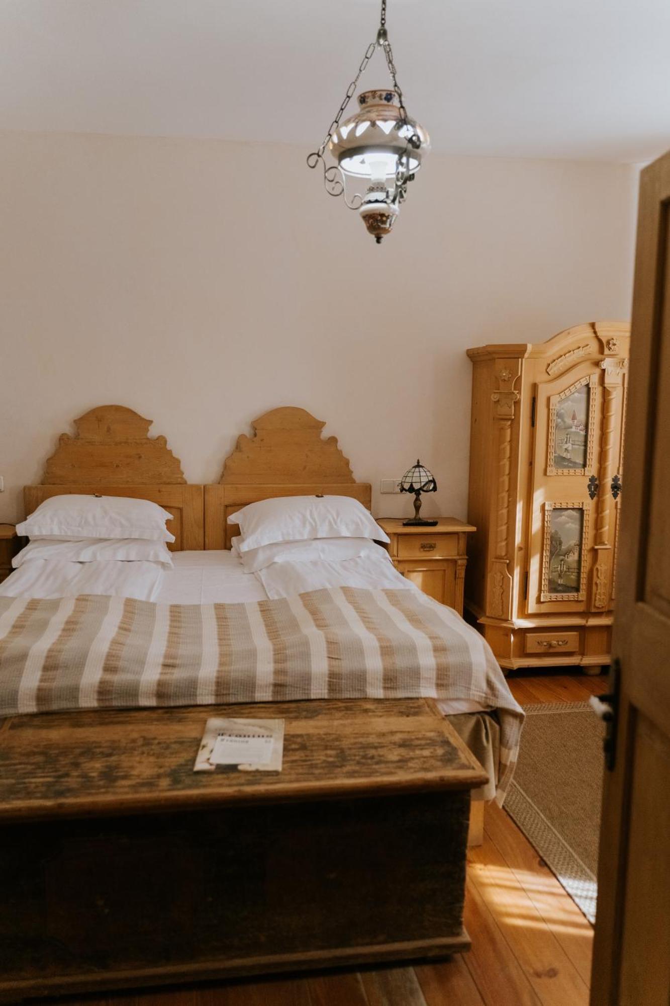 Fronius Boutique Residence Σιγκισοάρα Εξωτερικό φωτογραφία