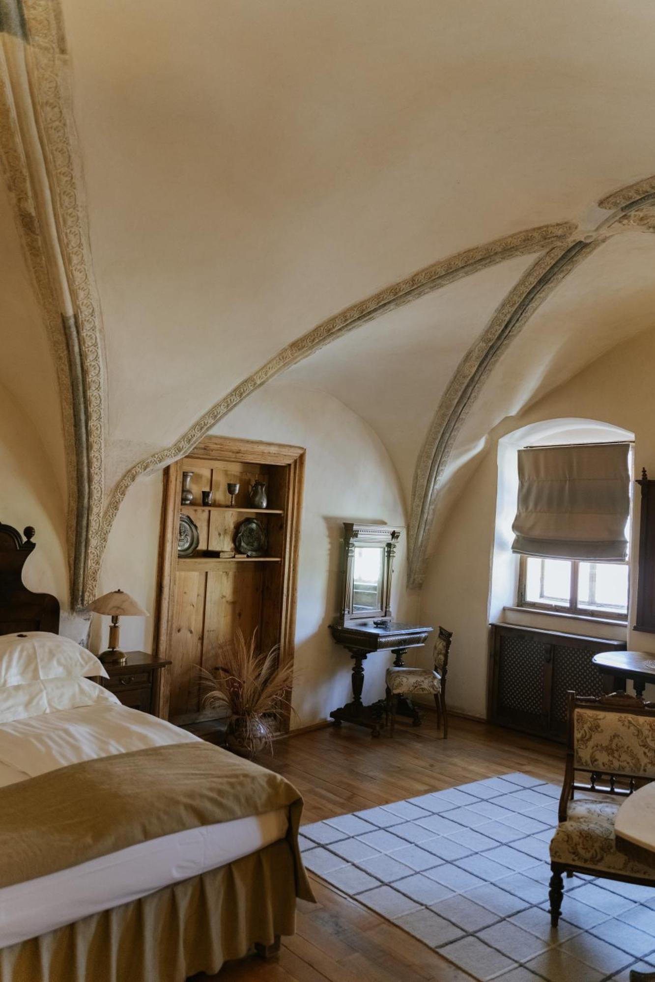 Fronius Boutique Residence Σιγκισοάρα Εξωτερικό φωτογραφία