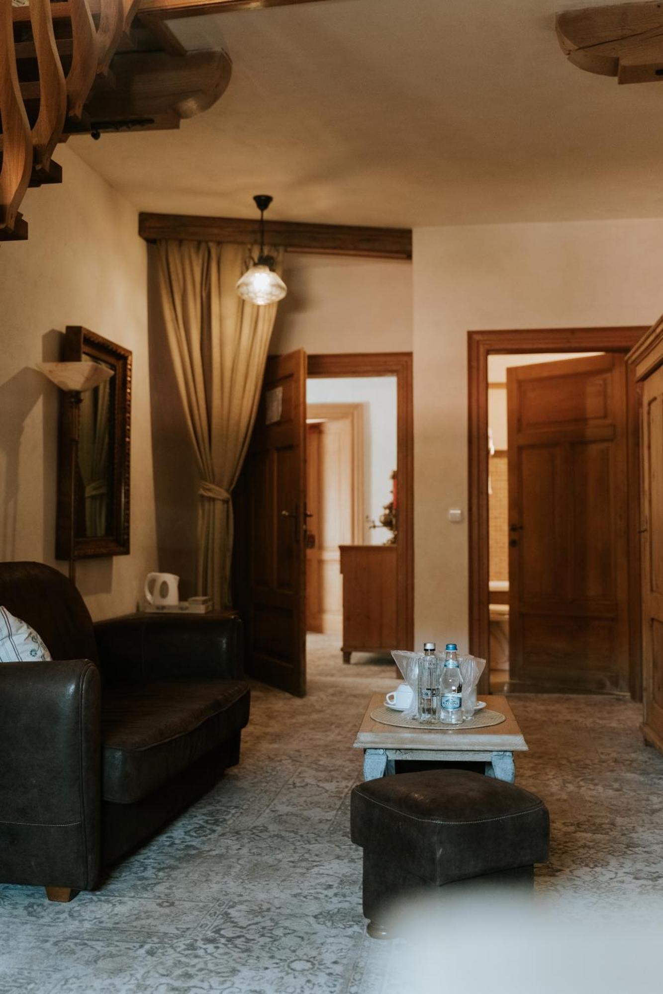 Fronius Boutique Residence Σιγκισοάρα Εξωτερικό φωτογραφία