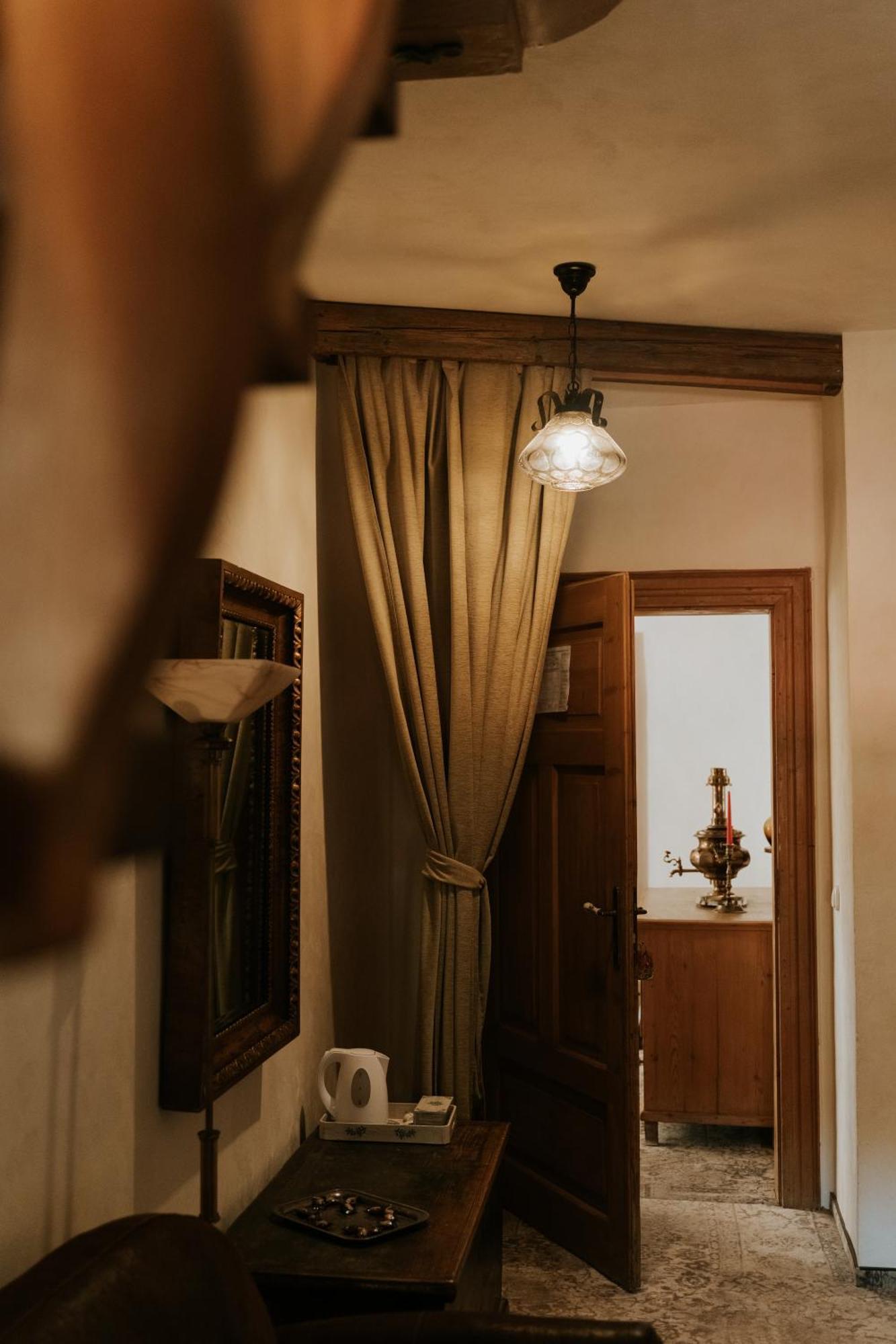 Fronius Boutique Residence Σιγκισοάρα Εξωτερικό φωτογραφία