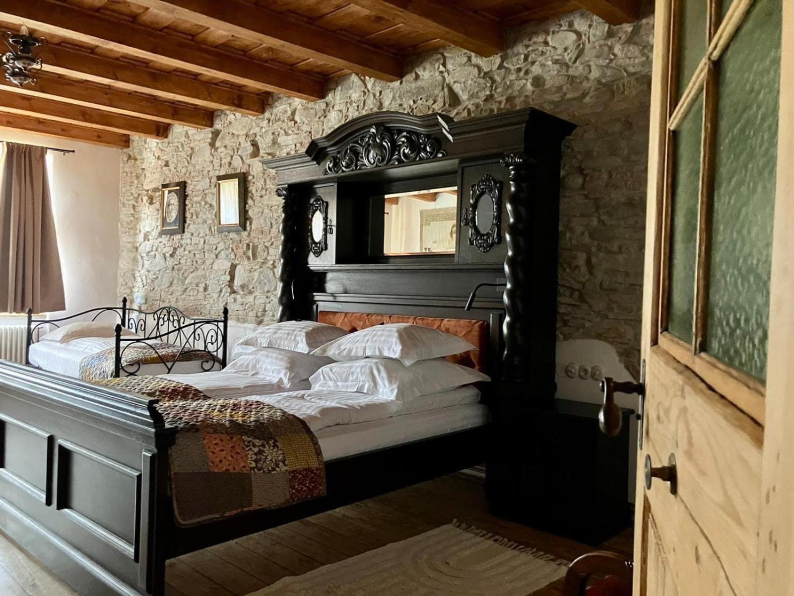 Fronius Boutique Residence Σιγκισοάρα Εξωτερικό φωτογραφία