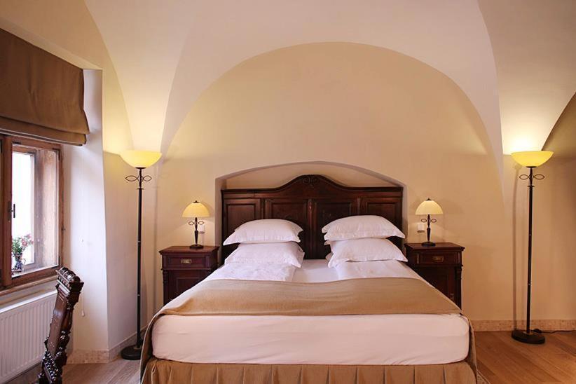 Fronius Boutique Residence Σιγκισοάρα Εξωτερικό φωτογραφία