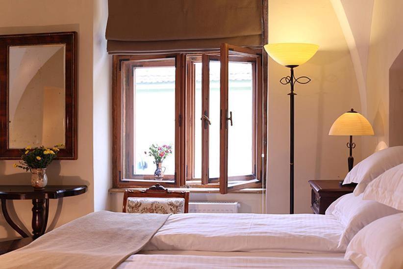 Fronius Boutique Residence Σιγκισοάρα Εξωτερικό φωτογραφία